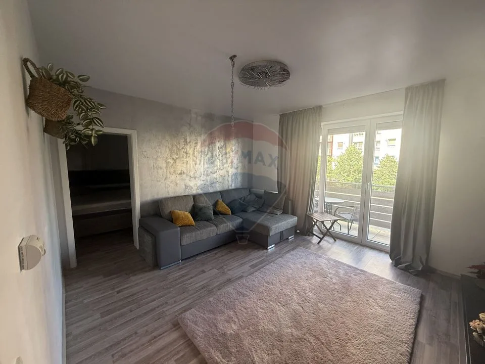 Apartament de închiriat complex Avantgarden 3 - pemarket.ro