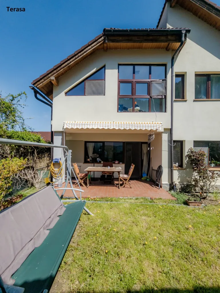 Casă Exclusivistă – Zona Centrul Istoric, Brașov - pemarket.ro