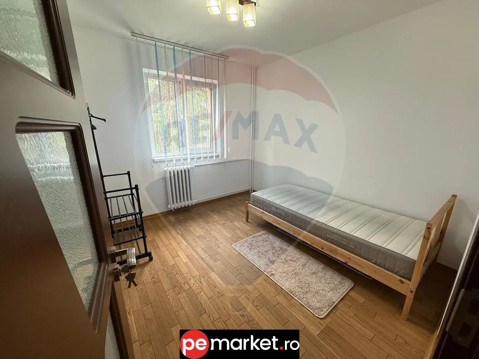 Apartament 2 camere – Săcele, Cartier Electroprecizia - pemarket.ro