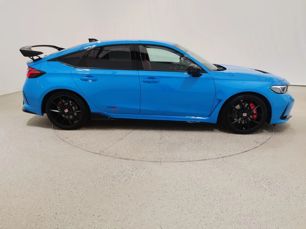 Honda Civic 2.0 VTEC Tip R - pemarket.ro