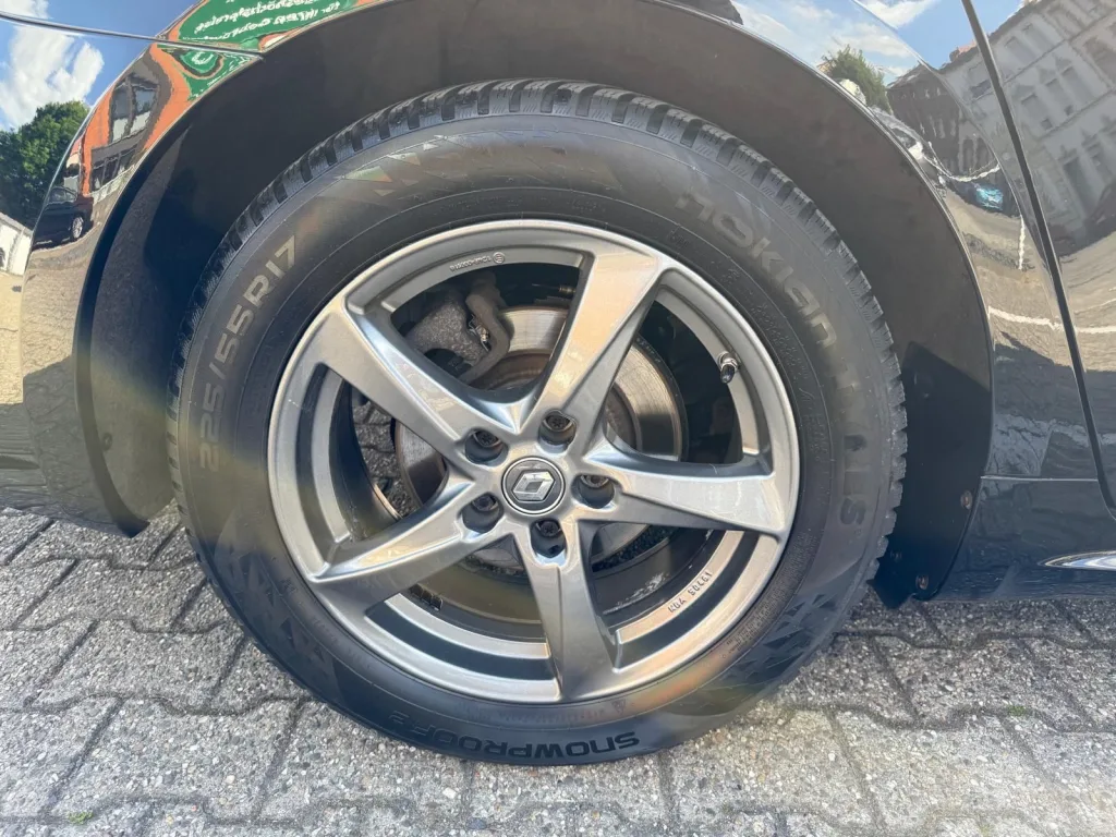 Renault Talisman - pemarket.ro