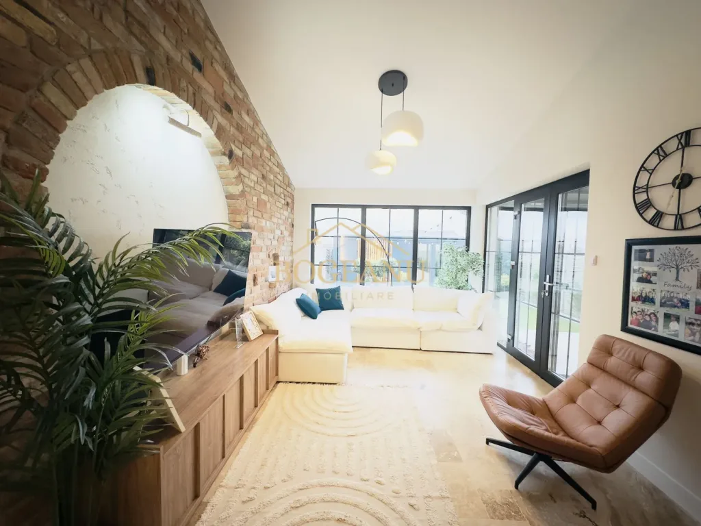 Duplex de LUX COMISION 0% - pemarket.ro