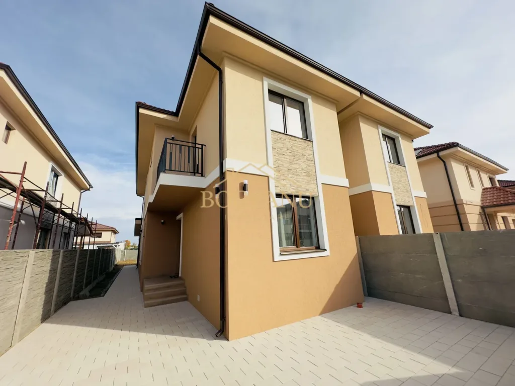 Duplex Nou 5 camere COMISION 0% - pemarket.ro