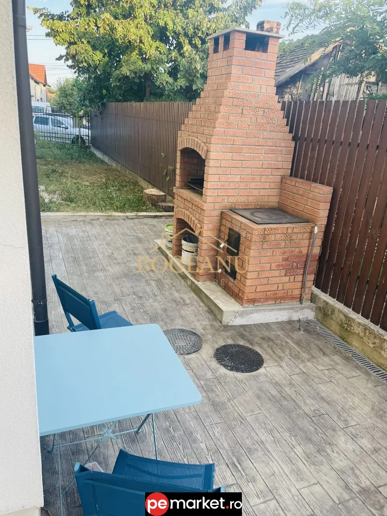 Apartament 2 camere de închiriat – Dumbrăvița - pemarket.ro