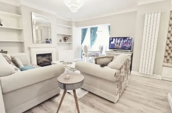 Apartament 3 Camere UNIC Floreasca- Gradina/Curte PROPRIE - pemarket.ro