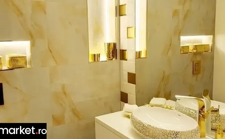 Luxury Penthouse PIPERA | 158m2 Terrace | 4 Rooms - pemarket.ro