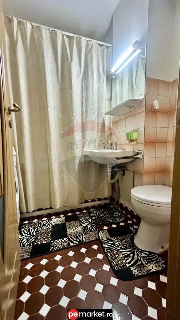 Apartament cu panoramă superbă – intrare Răcădău, Brașov - pemarket.ro