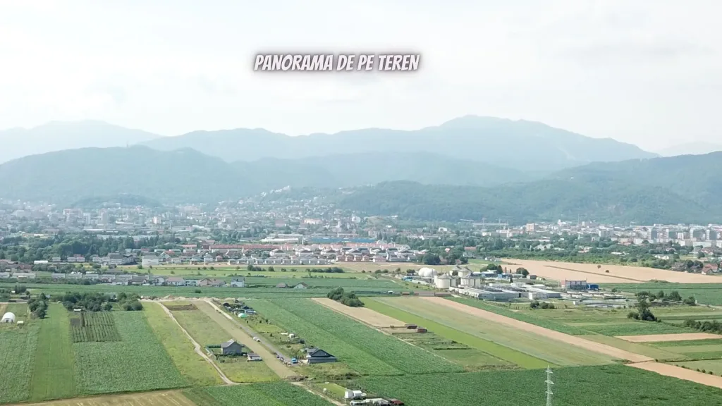 Investiție de Top: Teren Intravilan Stupini- Randament Garantat ! - pemarket.ro