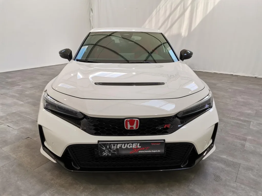 Honda Civic 2.0i-VTEC Type R - pemarket.ro
