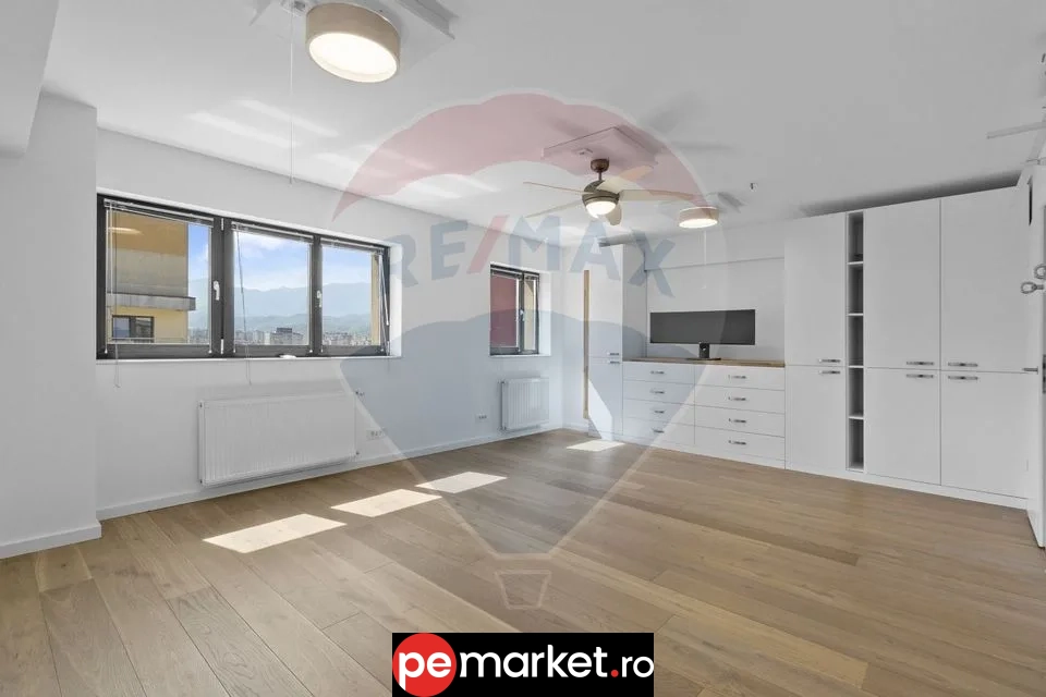 Penthouse modern situat in Complex Privilegio - pemarket.ro
