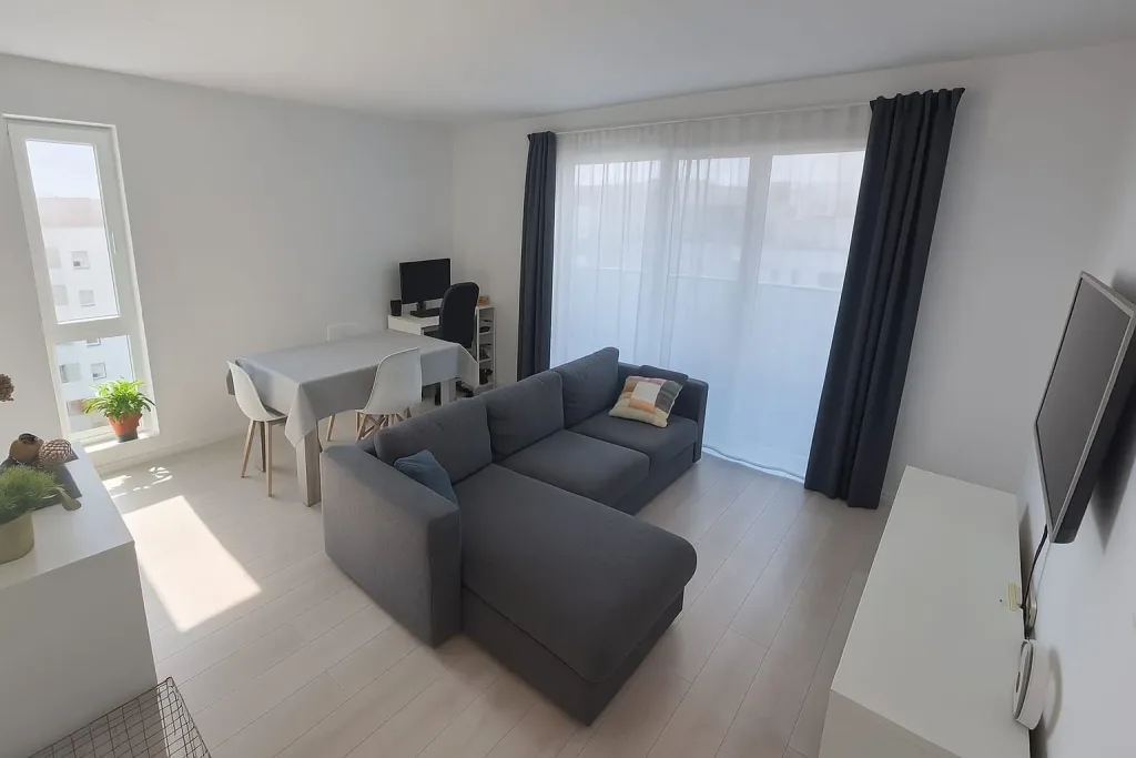 Apartament 3 camere, complex rezidential Kasper - pemarket.ro