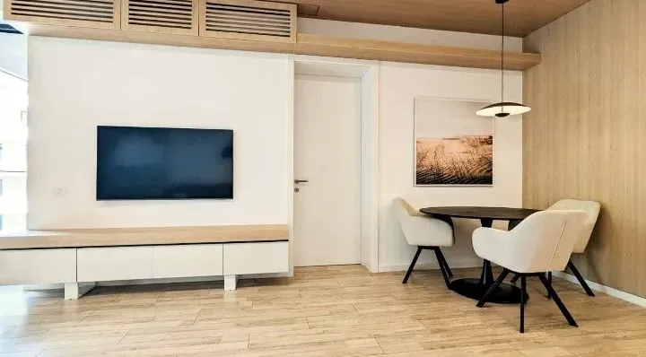 WIN Herăstrău | Luxury 2 rooms Apartment - pemarket.ro