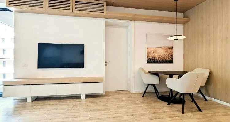 WIN Herăstrău | Luxury 2 rooms Apartment - pemarket.ro