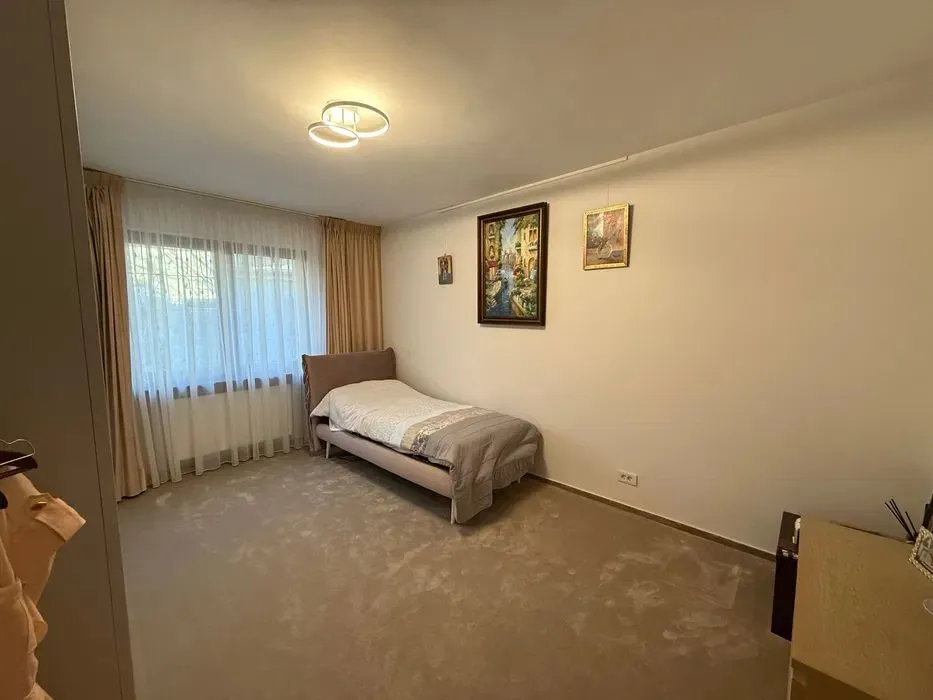 Apartament 4 camere de vânzare Primaverii high-end, smart. - pemarket.ro