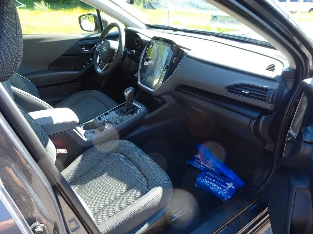 Subaru Crosstrek 2.0ie Comfort Lineartronic - pemarket.ro