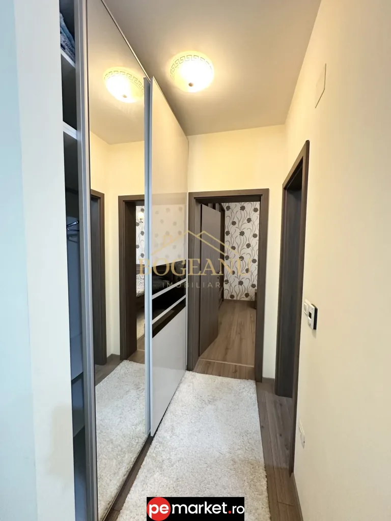 Apartament 2 camere de închiriat – Dumbrăvița - pemarket.ro