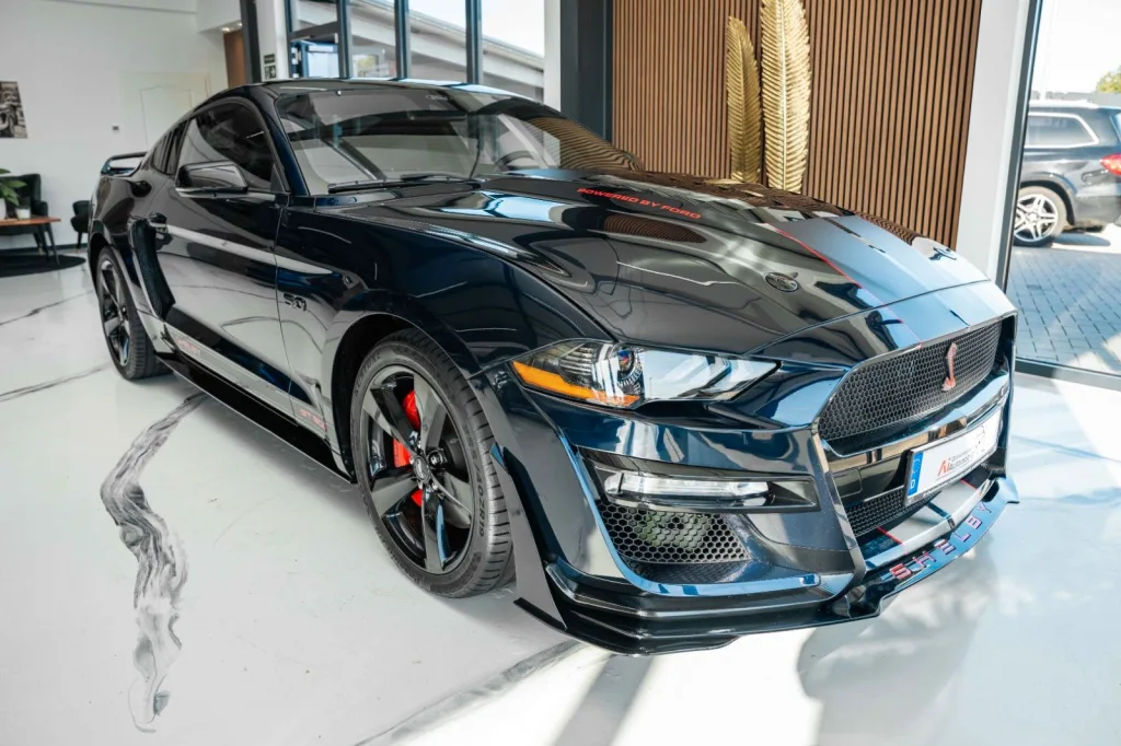 Ford Mustang GT 5.0 PREMIUM GT/SHELBY FC.LIFT - pemarket.ro