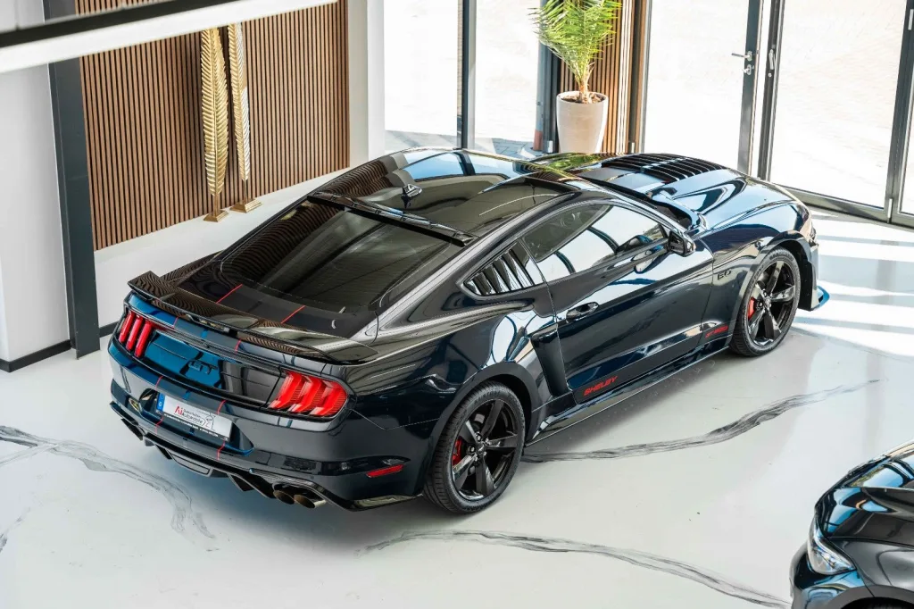 Ford Mustang GT 5.0 PREMIUM GT/SHELBY FC.LIFT - pemarket.ro