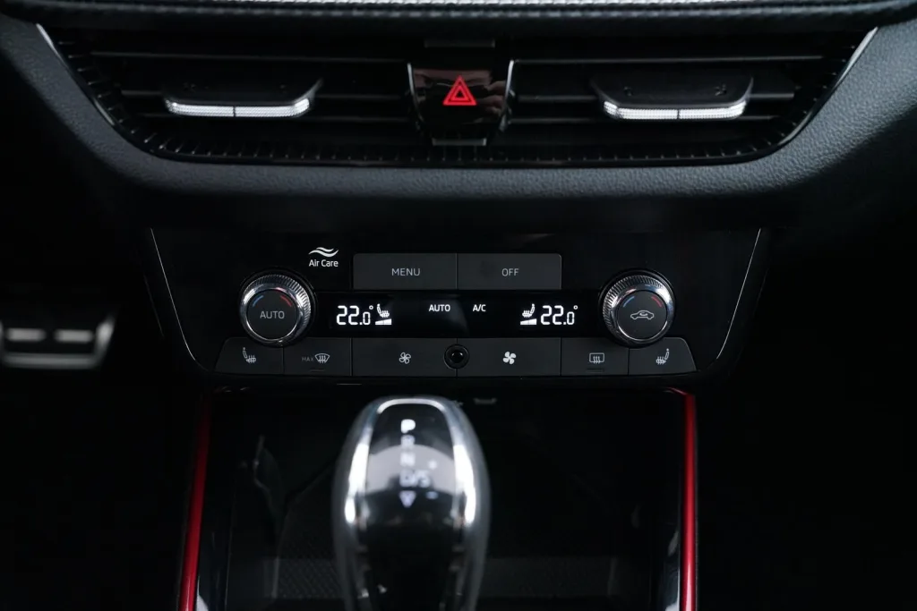 Skoda Fabia - pemarket.ro