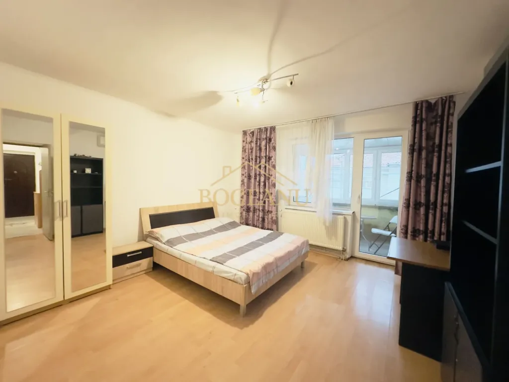 Apartament cu 2 camere – Central COMISION 0% - pemarket.ro