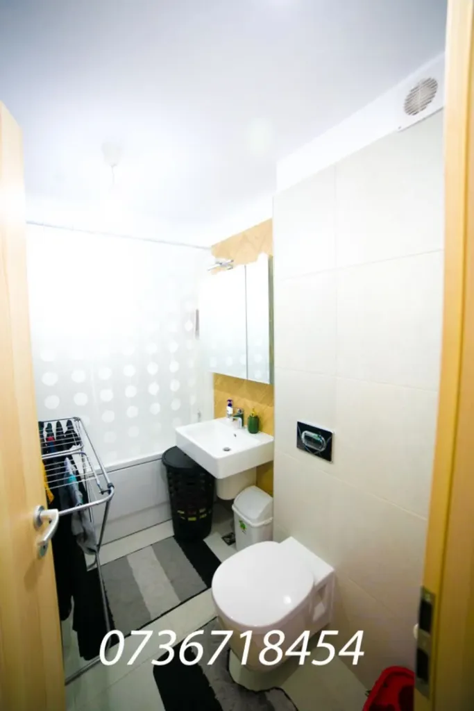 Garsoniera, Urban Plazza - pemarket.ro