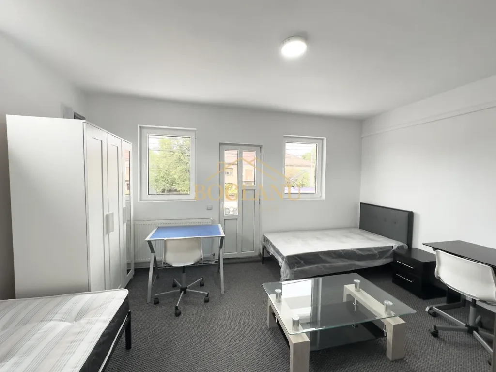 Cladire cu chiriasi,9 camere - pemarket.ro