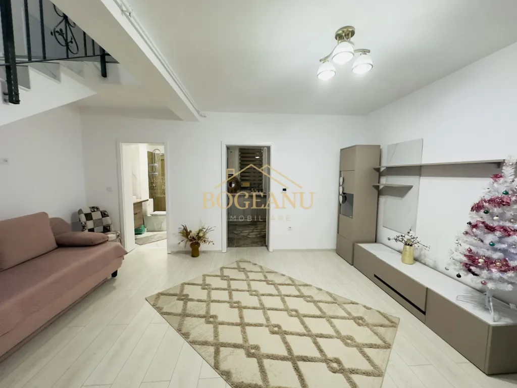 Casa Moderna 3 camere - pemarket.ro