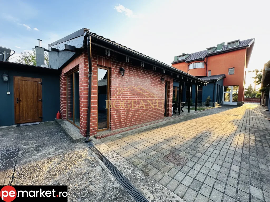 BG48-Vila individuala P+E+M-COMISION 0% - pemarket.ro