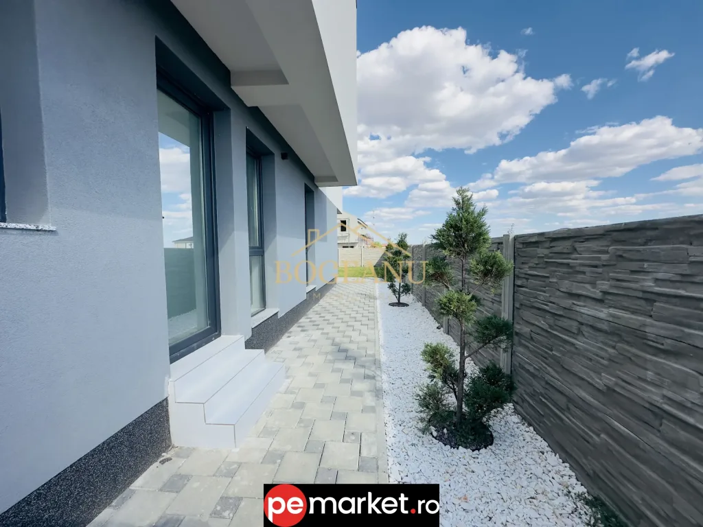 Duplex ultramodern ECO – consum 0, Giroc - pemarket.ro