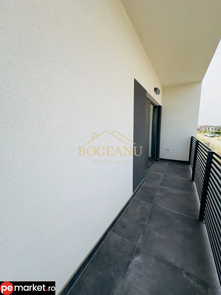 BG54-Vila Individuala de LUX-Dumbravita - pemarket.ro