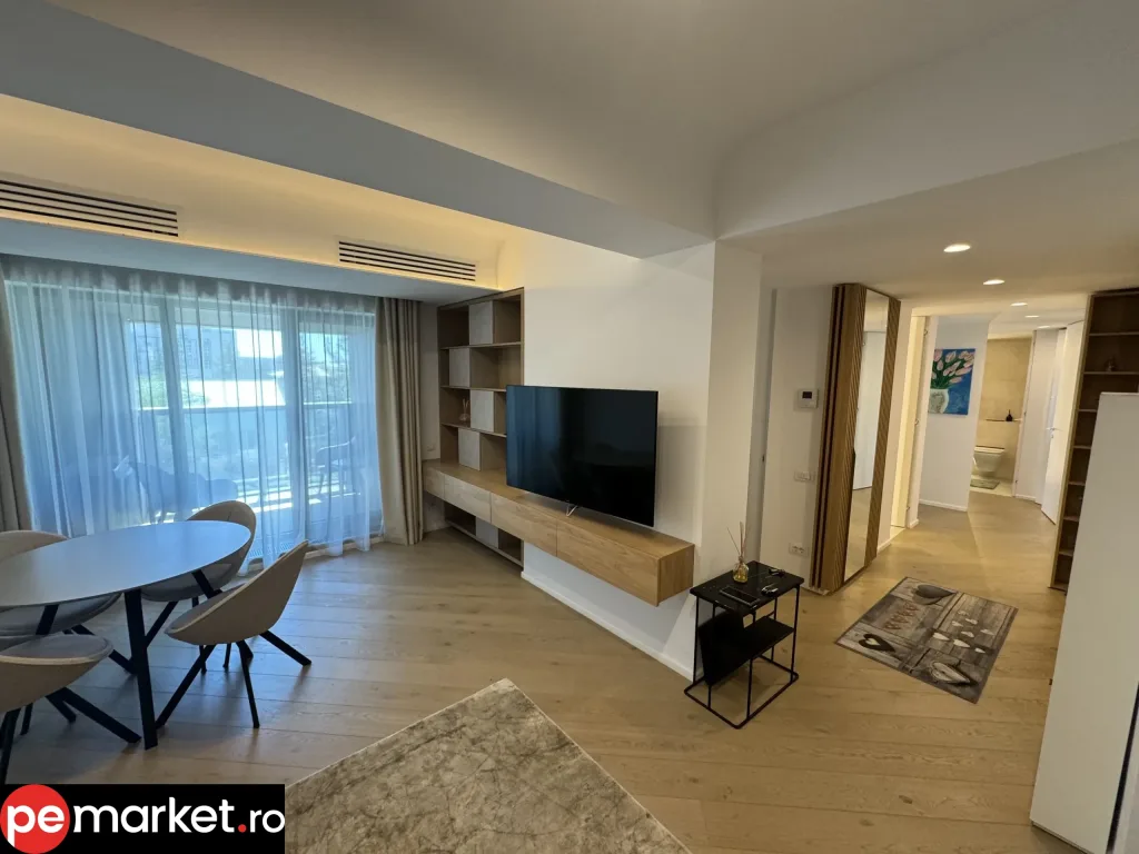 3 Camere | Cortina Academy CotroceniI MOBILA LUX | Metrou 3 minute - pemarket.ro