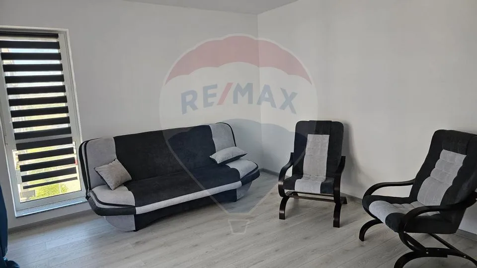 Apartament de inchiriat cu 2,5 camere in Avantgarden Bartolomeu - pemarket.ro
