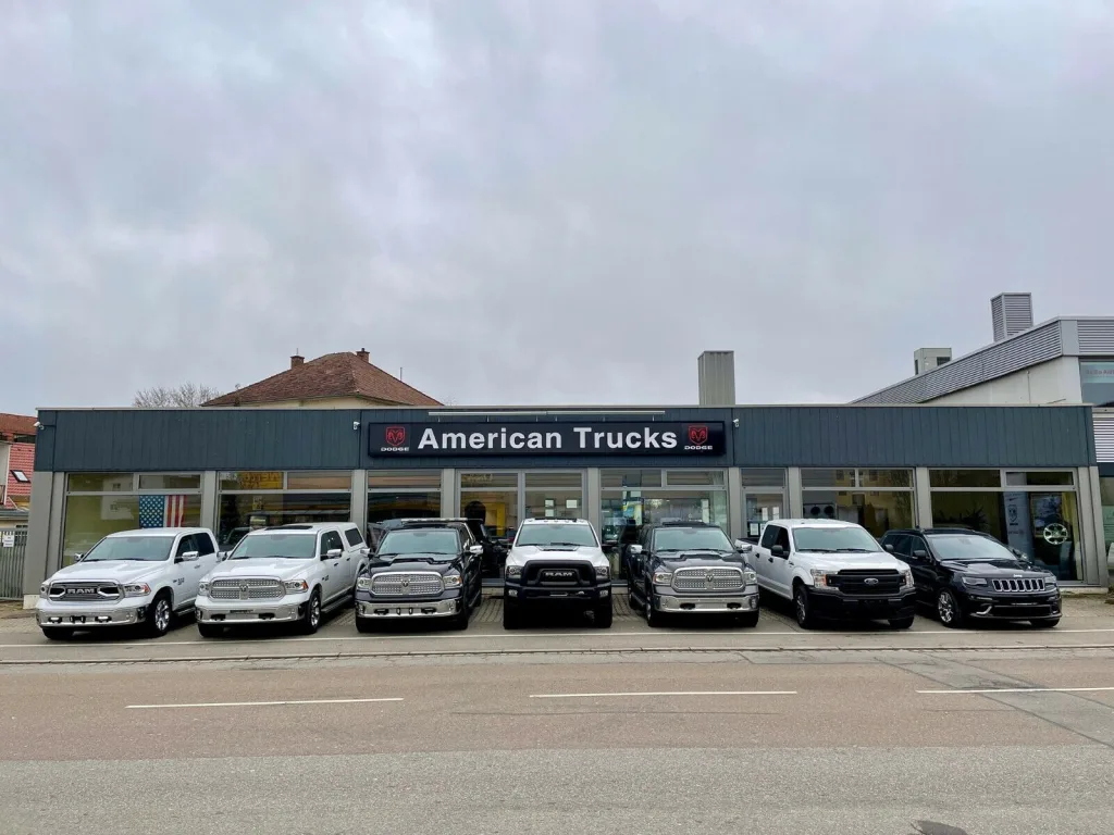 Ford Raptor - pemarket.ro