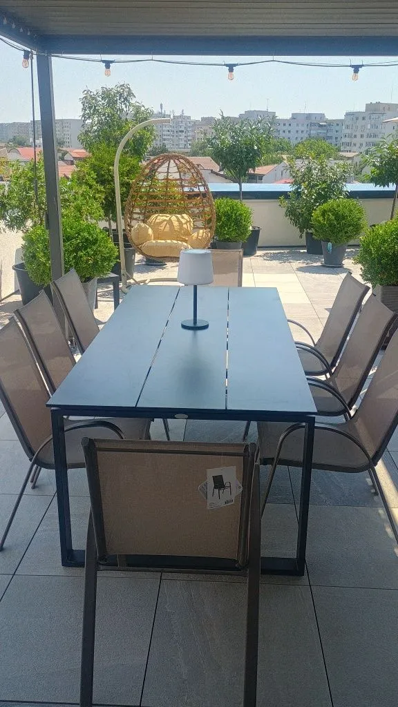 Apartament 2 camere cu terasă de 72 mp lângă Parcul Floreasca - pemarket.ro