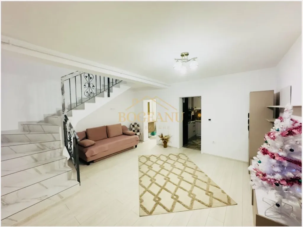 Duplex Mobilat Utilat - pemarket.ro