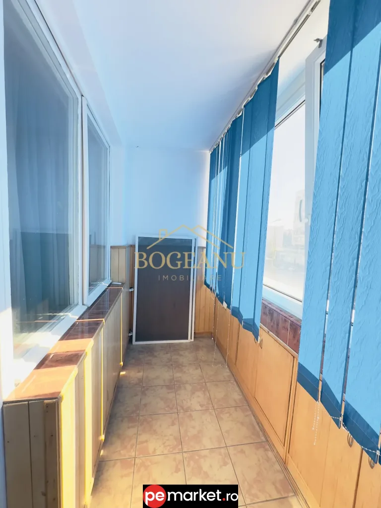 Apartament 2 camere de închiriat – vis-a-vis de Gara de Nord, Timișoara - pemarket.ro