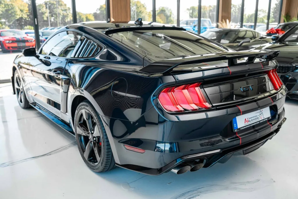 Ford Mustang GT 5.0 PREMIUM GT/SHELBY FC.LIFT - pemarket.ro