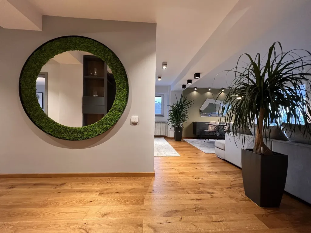 Apartament de lux, Centrul Civic Brasov - pemarket.ro