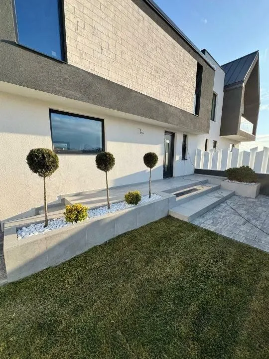 Casa Individuala I Domus Residence I Cristian - pemarket.ro