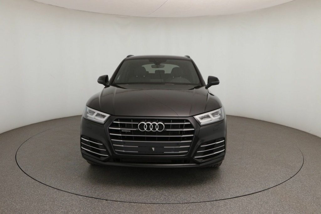 Audi Q5 55 TFSI - pemarket.ro