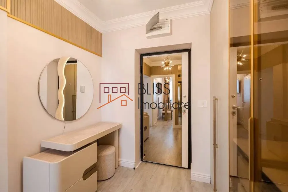 Garsonieră Mobilată Complet în Ivory Residence Pipera - pemarket.ro