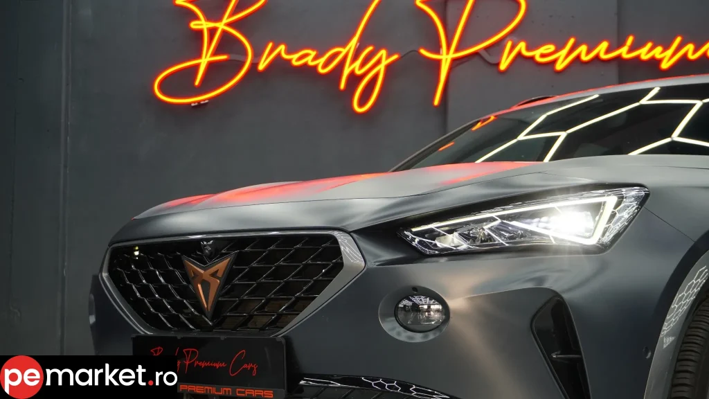 Cupra Formentor - pemarket.ro