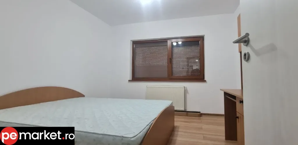 SC VIMAK IMOBILIARE vinde apartament 3 camere Codlea, Brașov - pemarket.ro