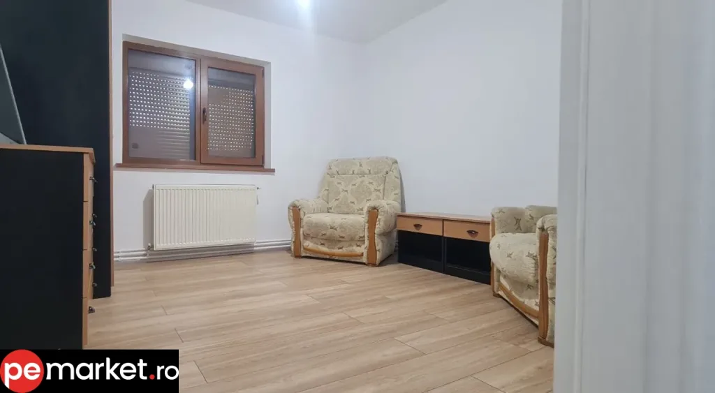 SC VIMAK IMOBILIARE vinde apartament 3 camere Codlea, Brașov - pemarket.ro