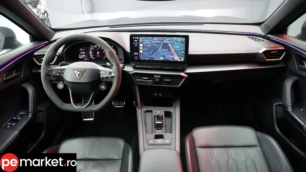 Cupra Formentor - pemarket.ro