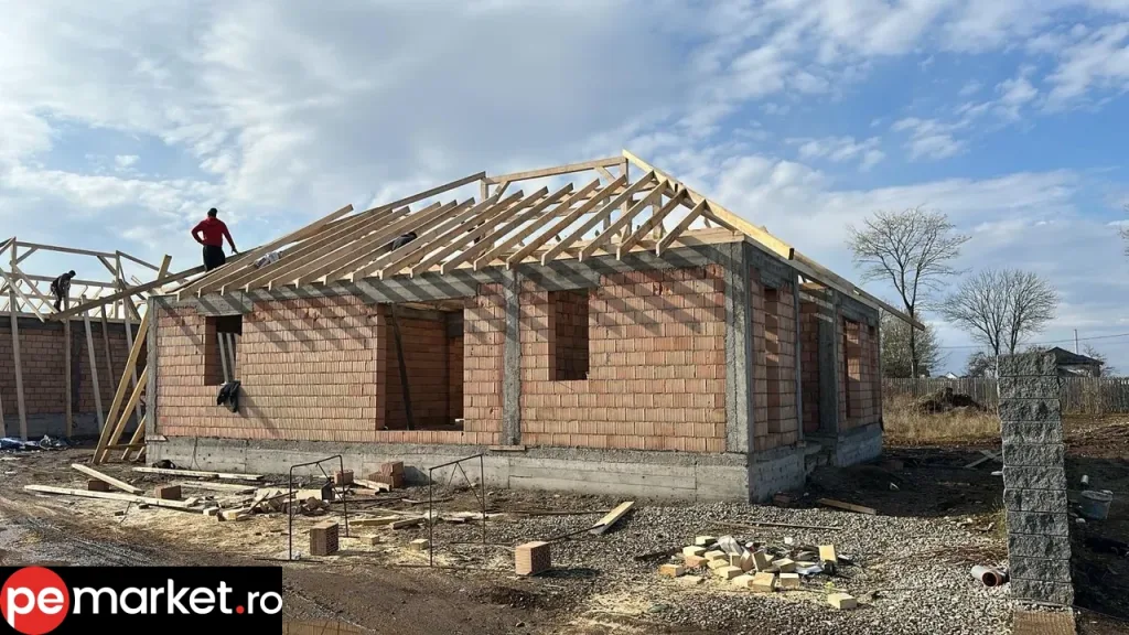 Casă pe parter – Cartier Izvor, Brașov - pemarket.ro