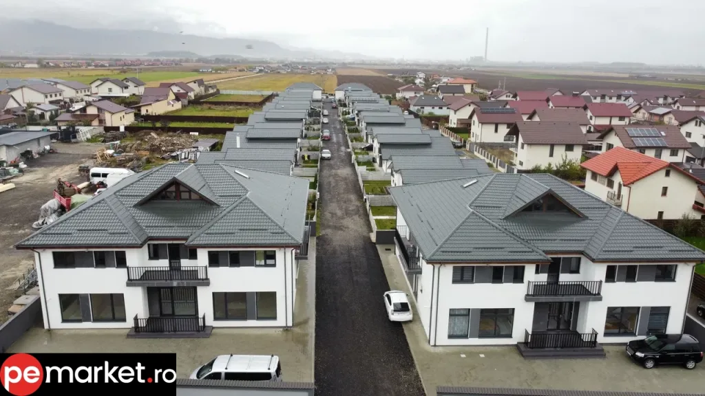 Apartamente premium – Predare imediată | Cartier Izvor - pemarket.ro