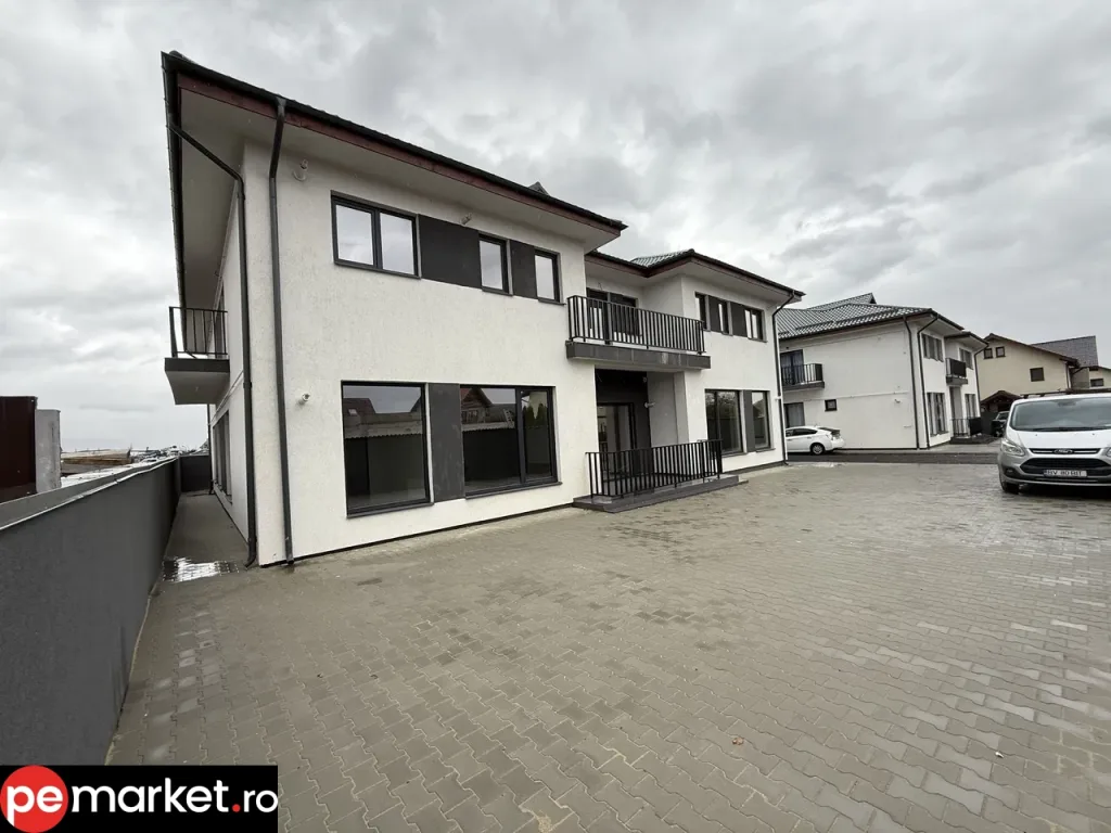 Apartamente premium – Predare imediată | Cartier Izvor - pemarket.ro