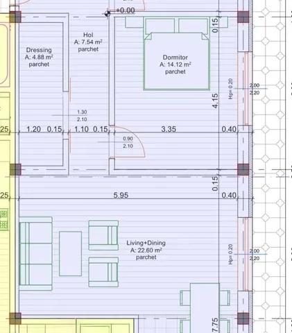 Apartamente premium – Predare imediată | Cartier Izvor - pemarket.ro