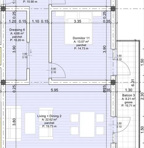Apartamente premium – Predare imediată | Cartier Izvor - pemarket.ro